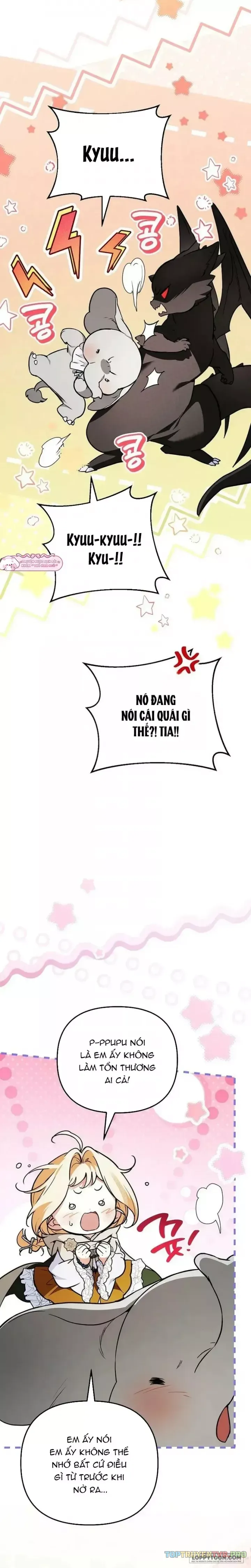 Bé Con Thiên Tài Bí Mật Đi Tìm Cha