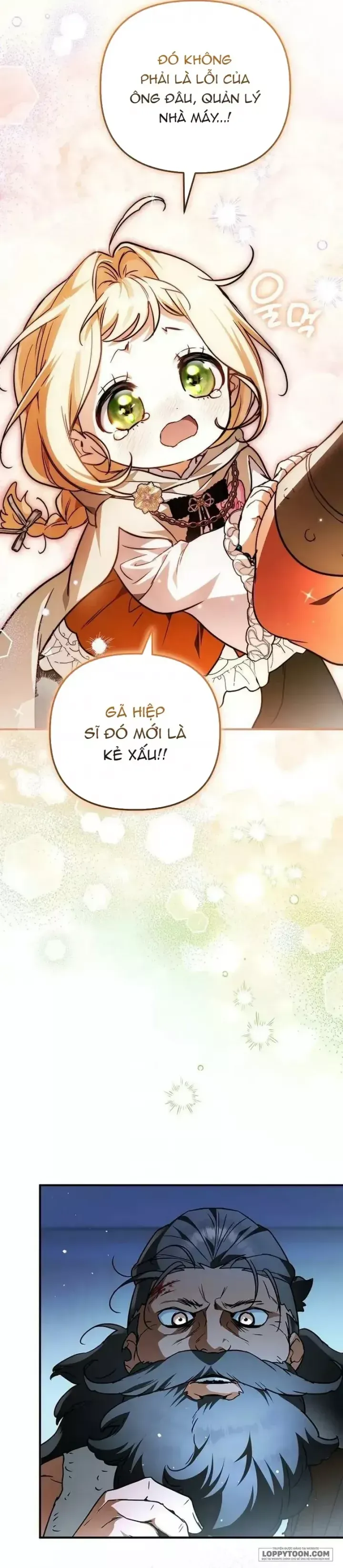 Bé Con Thiên Tài Bí Mật Đi Tìm Cha