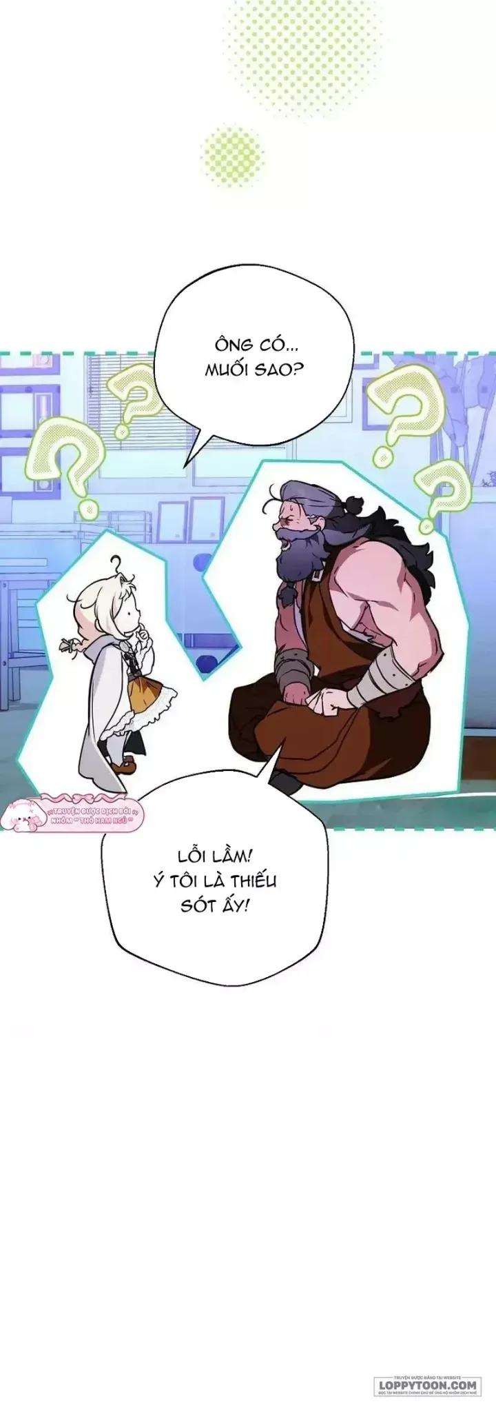 Bé Con Thiên Tài Bí Mật Đi Tìm Cha