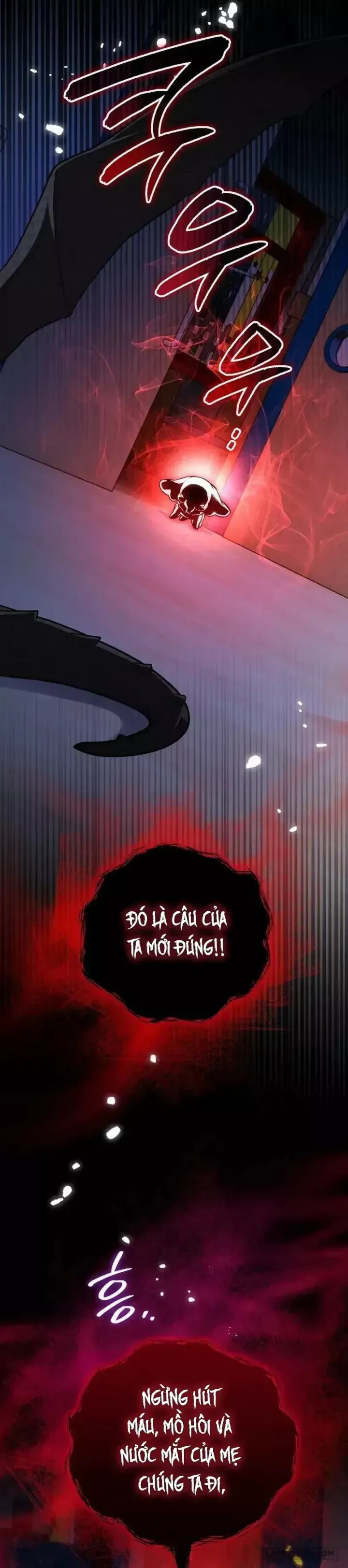 Bé Con Thiên Tài Bí Mật Đi Tìm Cha