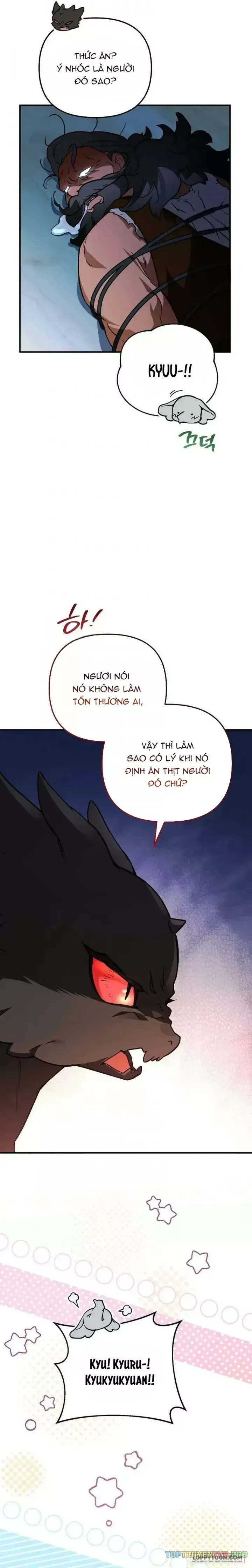 Bé Con Thiên Tài Bí Mật Đi Tìm Cha