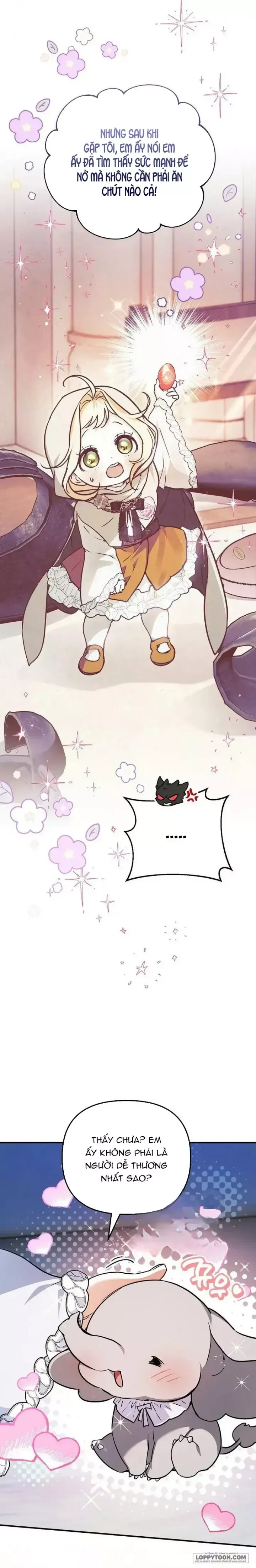Bé Con Thiên Tài Bí Mật Đi Tìm Cha