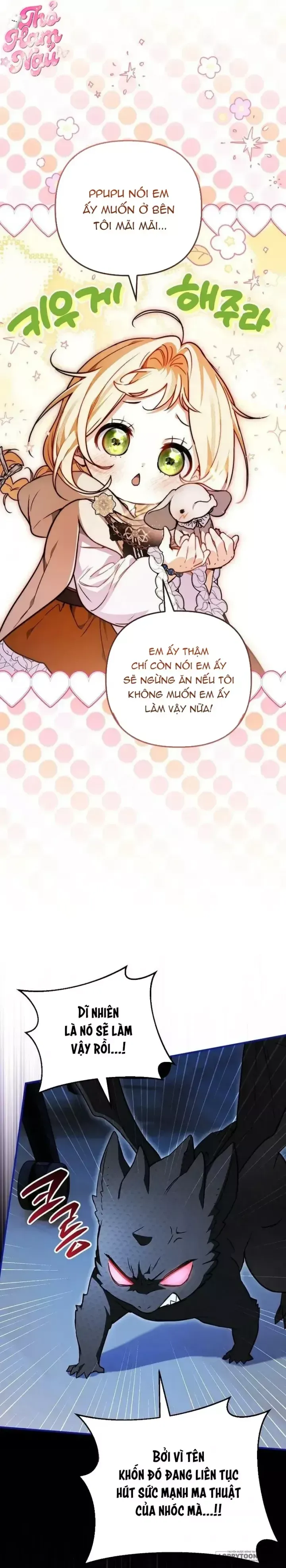 Bé Con Thiên Tài Bí Mật Đi Tìm Cha
