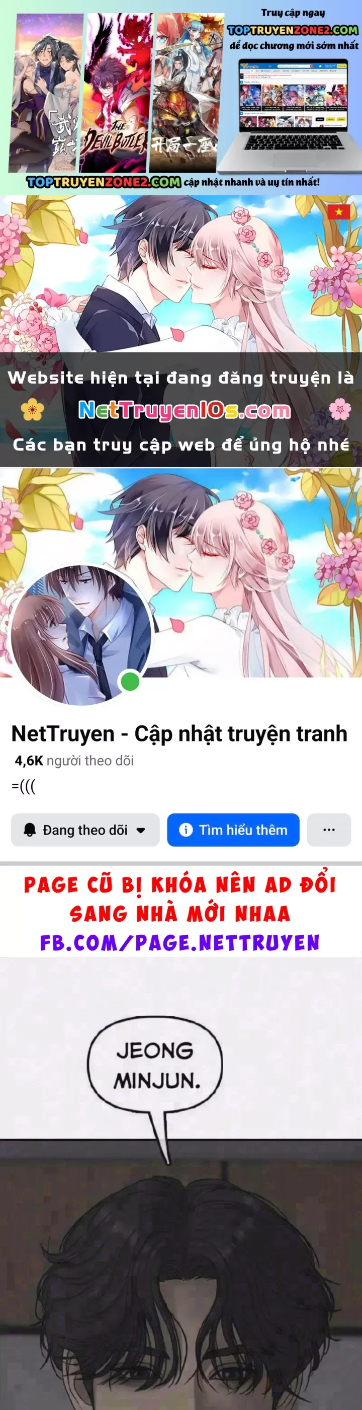 Ngày Tận Thế Đã Đến