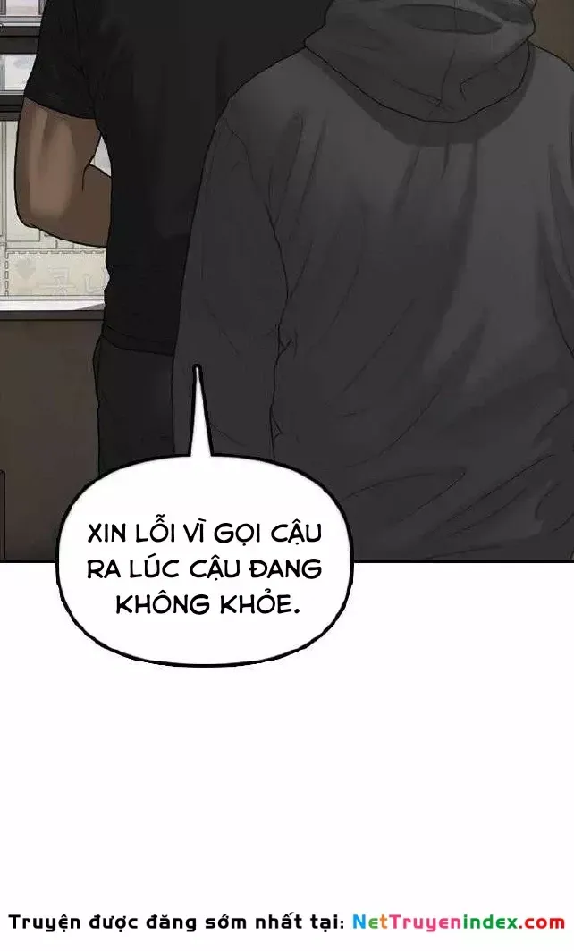 Ngày Tận Thế Đã Đến
