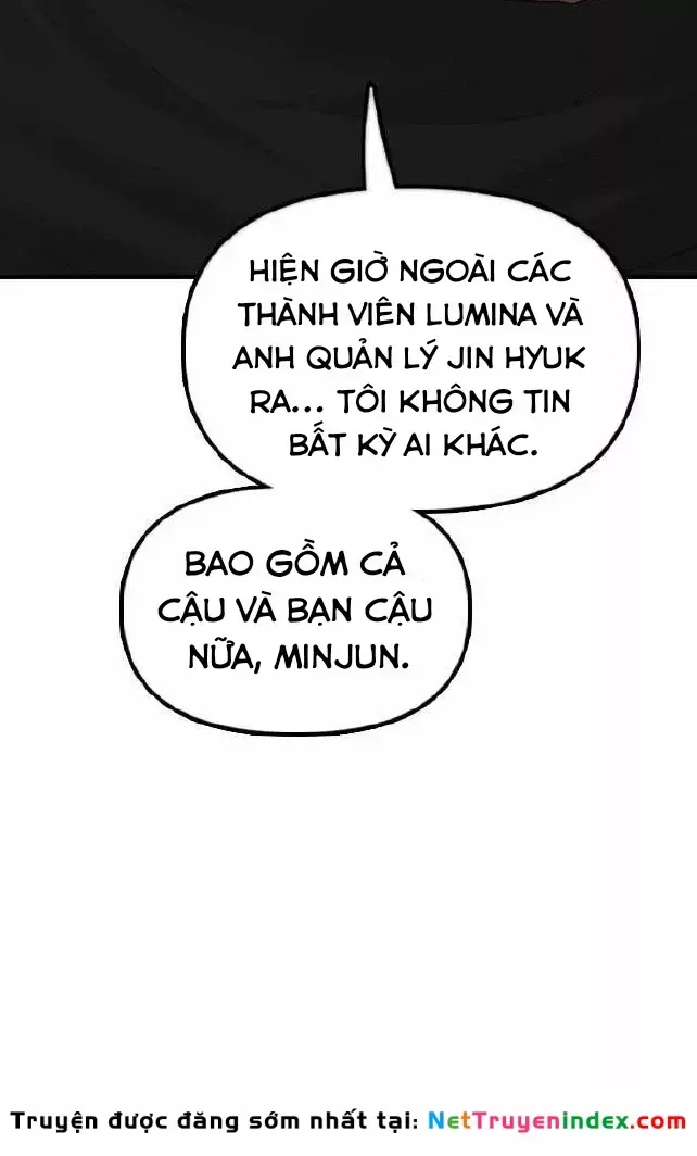 Ngày Tận Thế Đã Đến