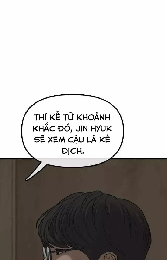 Ngày Tận Thế Đã Đến