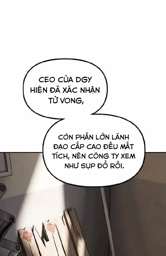 Ngày Tận Thế Đã Đến