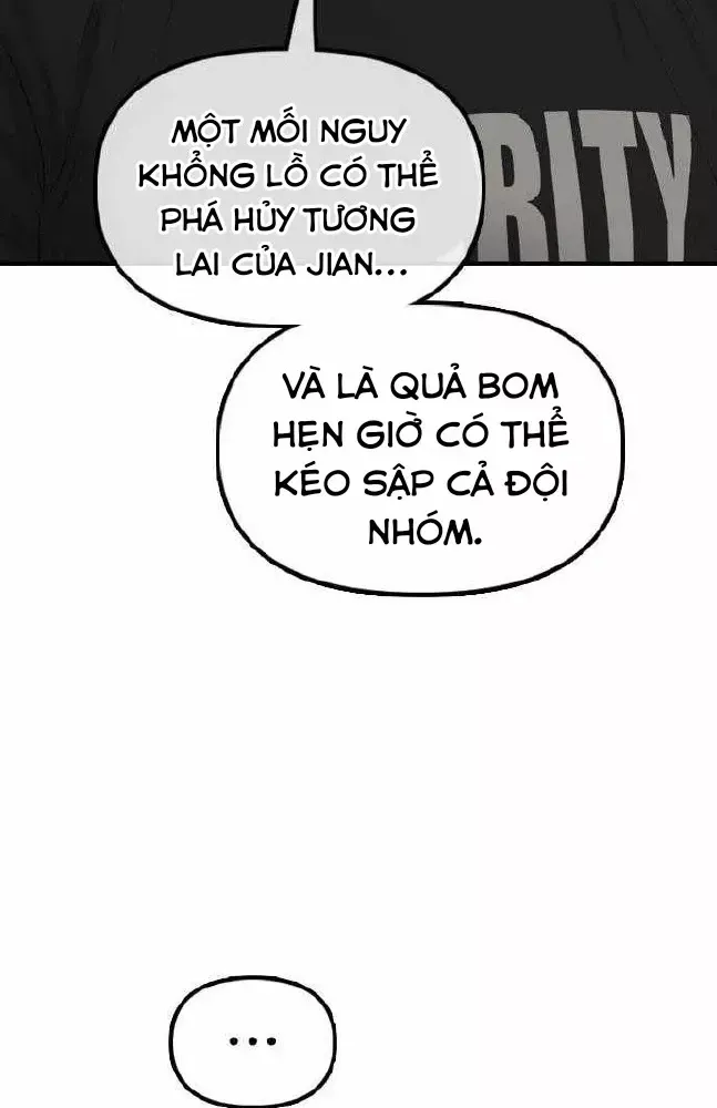 Ngày Tận Thế Đã Đến