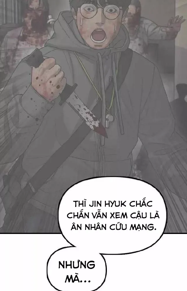 Ngày Tận Thế Đã Đến