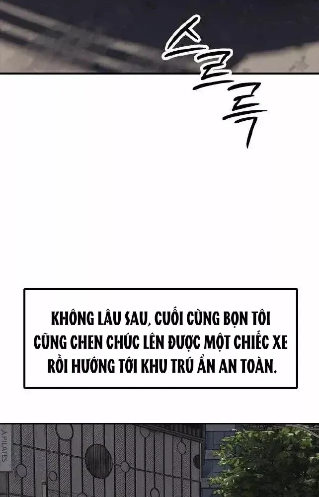 Ngày Tận Thế Đã Đến