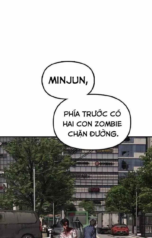 Ngày Tận Thế Đã Đến
