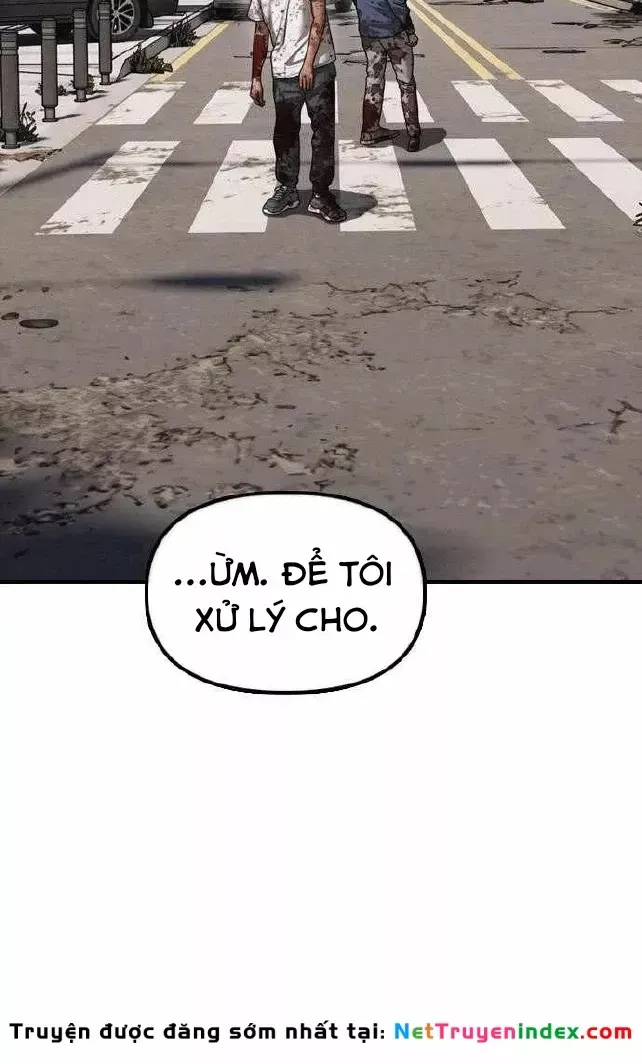 Ngày Tận Thế Đã Đến