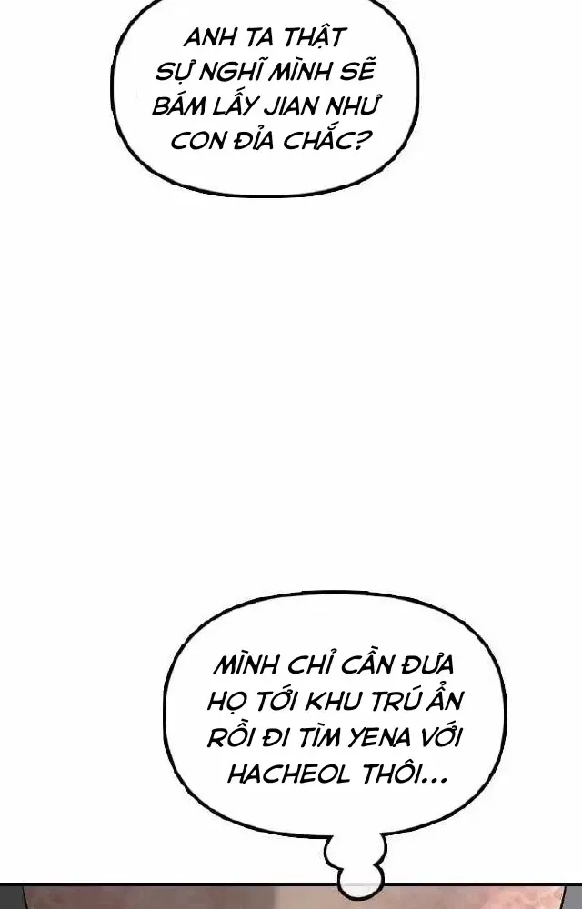 Ngày Tận Thế Đã Đến