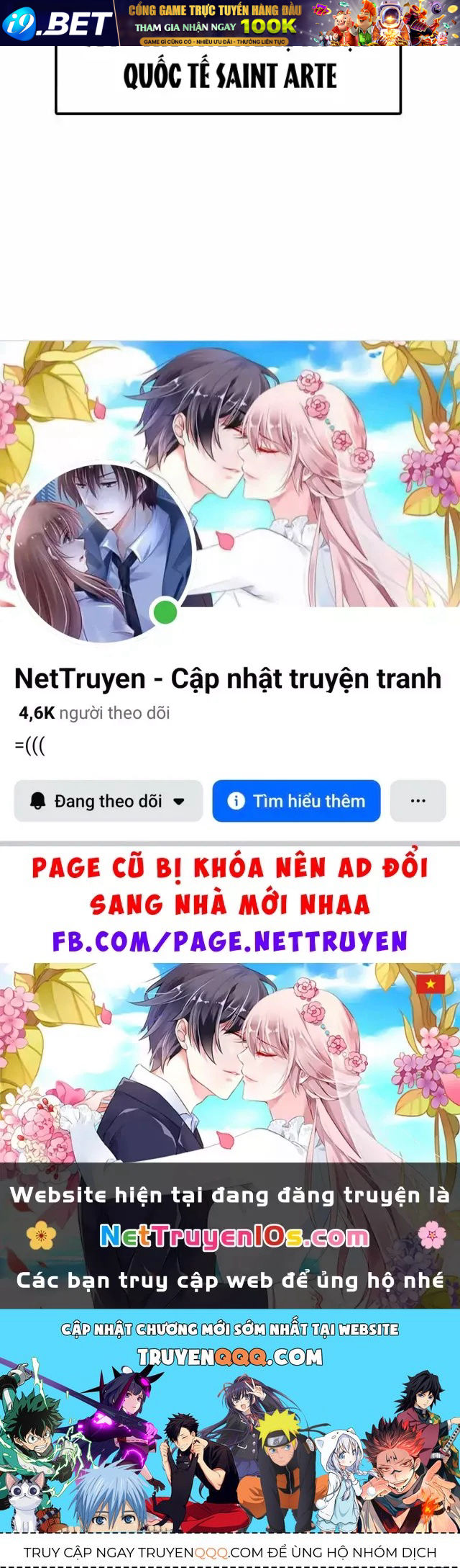 Ngày Tận Thế Đã Đến
