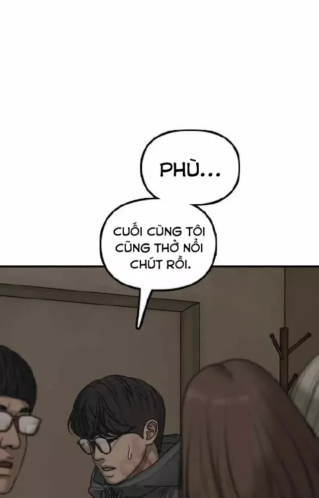 Ngày Tận Thế Đã Đến