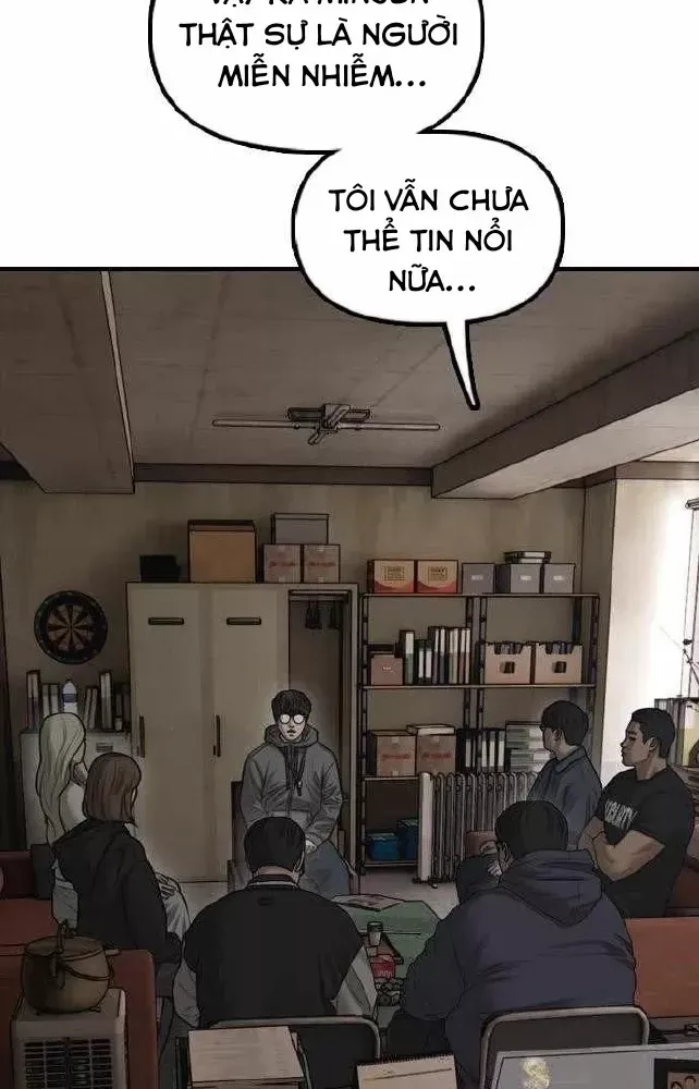 Ngày Tận Thế Đã Đến