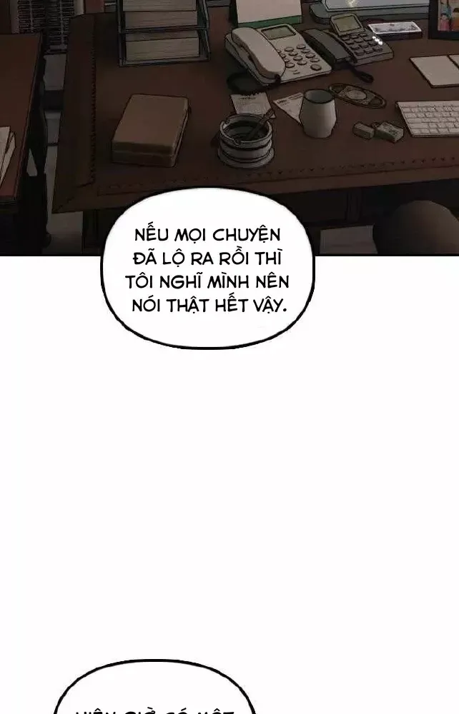 Ngày Tận Thế Đã Đến