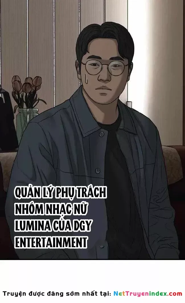 Ngày Tận Thế Đã Đến