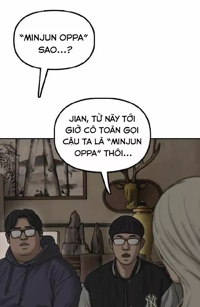 Ngày Tận Thế Đã Đến