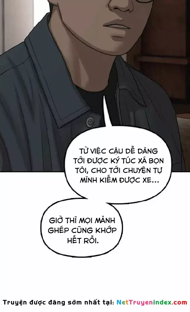 Ngày Tận Thế Đã Đến