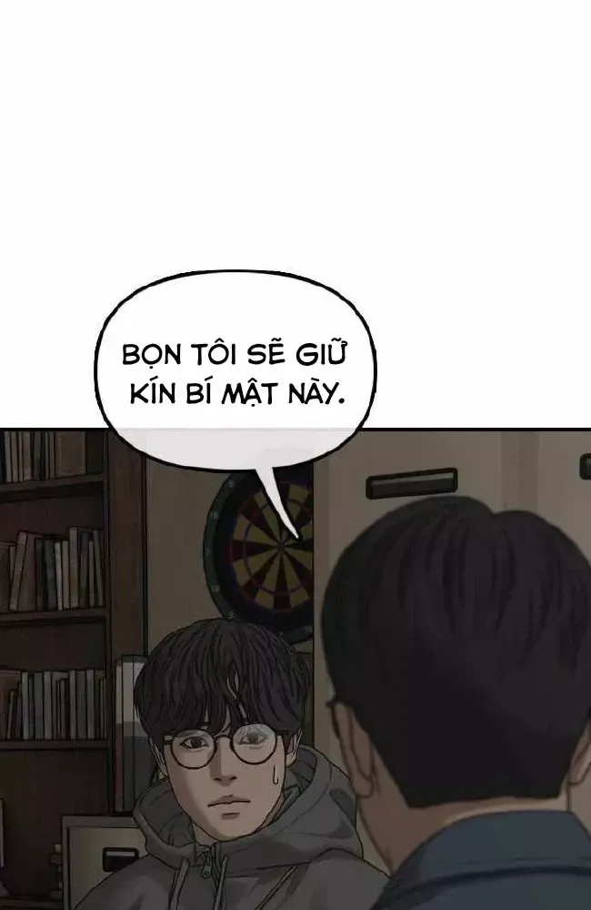 Ngày Tận Thế Đã Đến