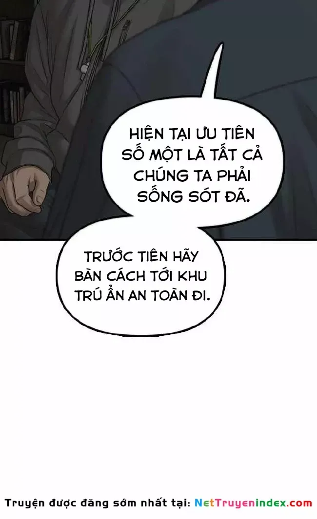 Ngày Tận Thế Đã Đến