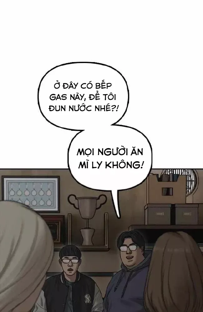 Ngày Tận Thế Đã Đến