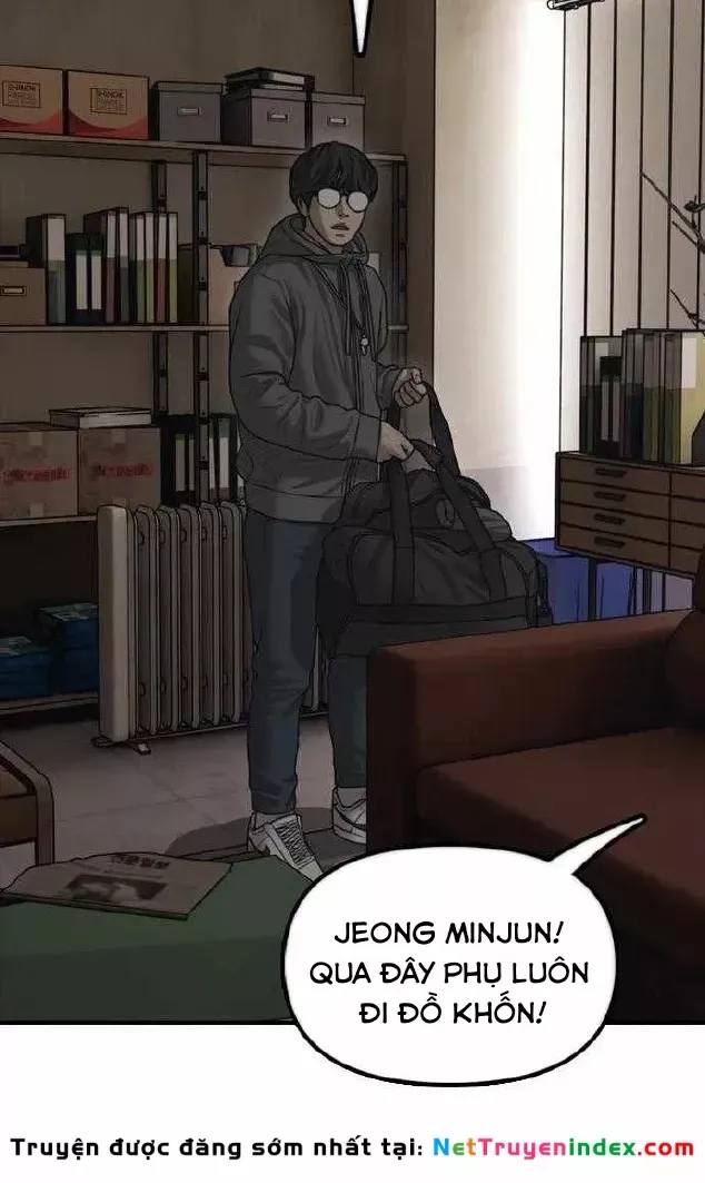 Ngày Tận Thế Đã Đến