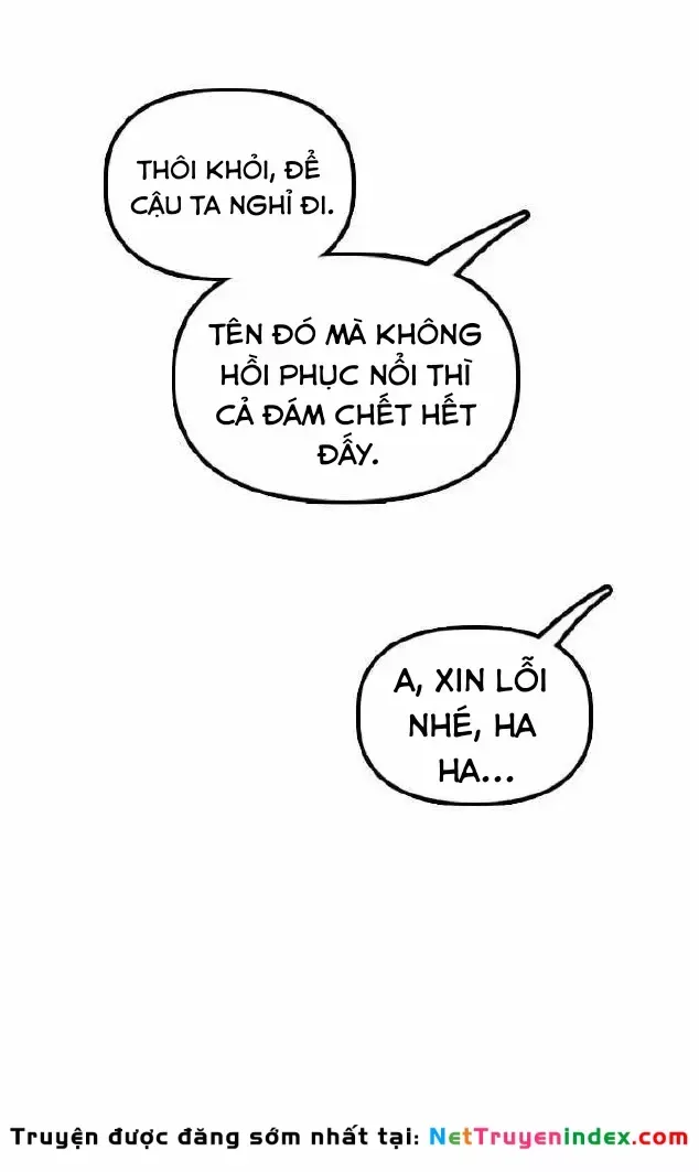 Ngày Tận Thế Đã Đến