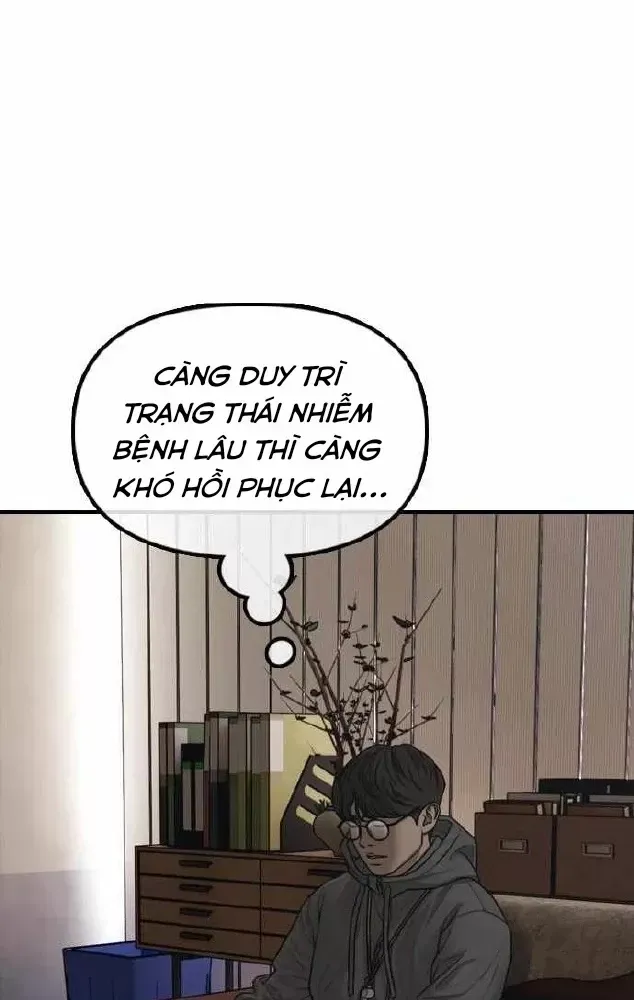 Ngày Tận Thế Đã Đến