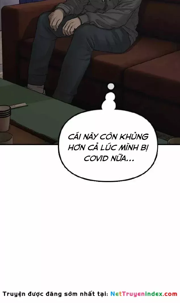 Ngày Tận Thế Đã Đến
