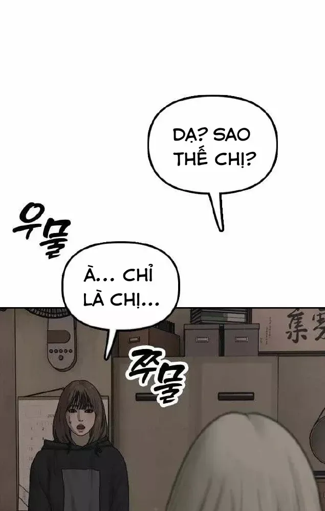 Ngày Tận Thế Đã Đến
