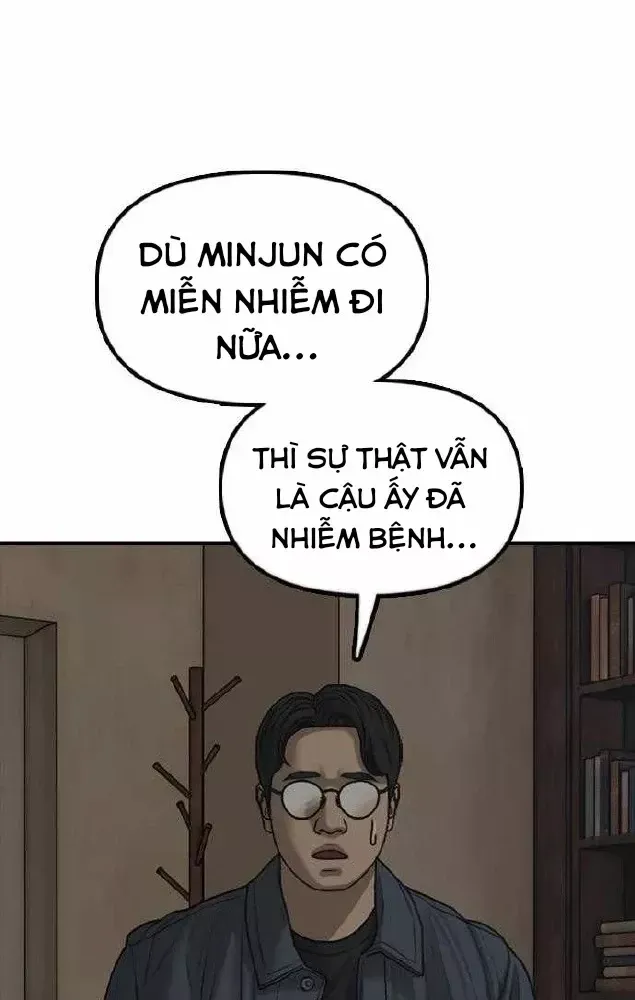 Ngày Tận Thế Đã Đến
