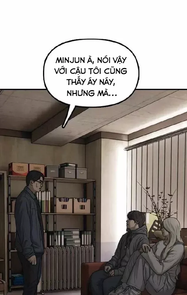 Ngày Tận Thế Đã Đến