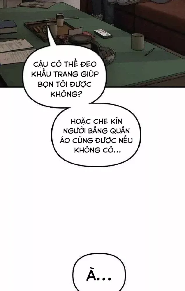 Ngày Tận Thế Đã Đến