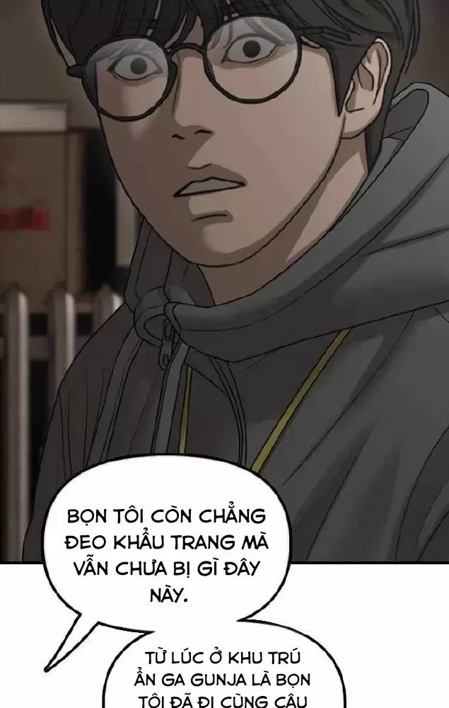 Ngày Tận Thế Đã Đến