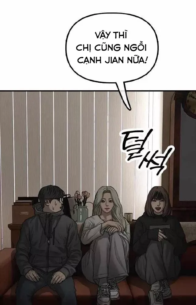 Ngày Tận Thế Đã Đến