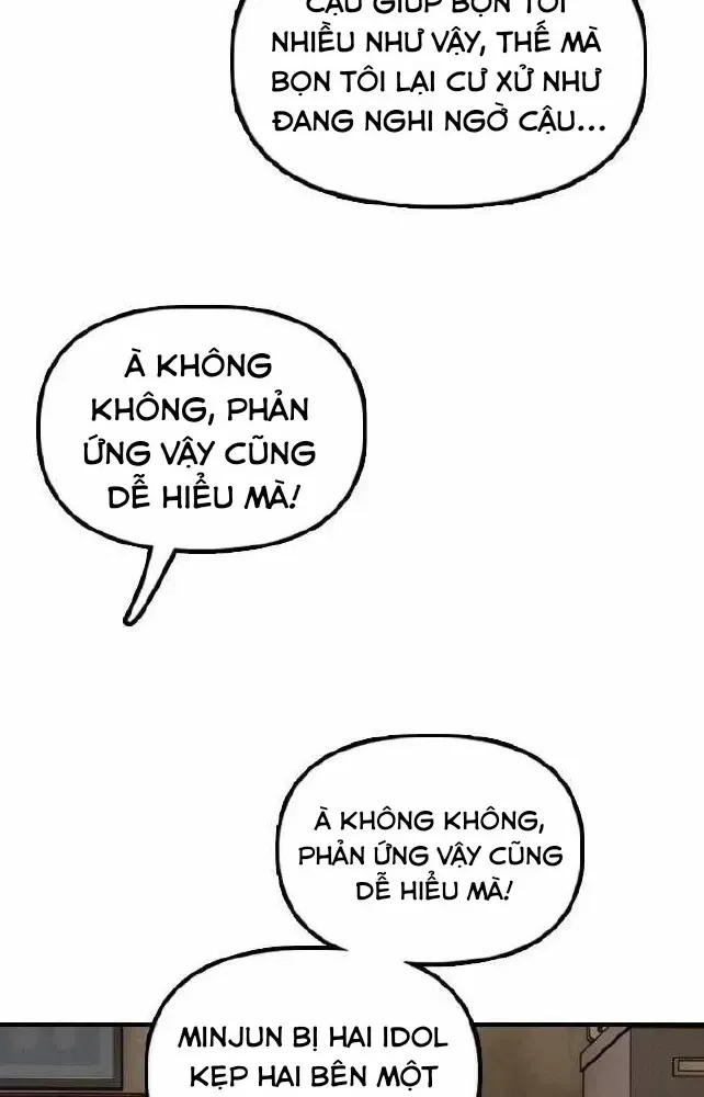 Ngày Tận Thế Đã Đến