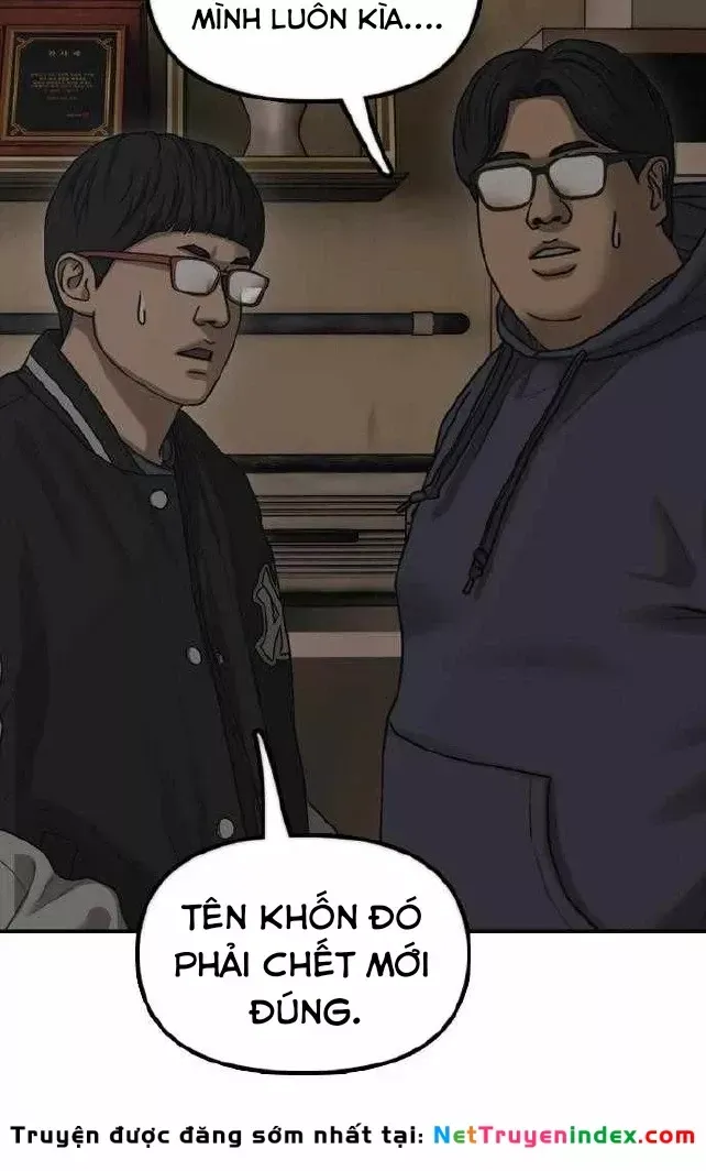 Ngày Tận Thế Đã Đến