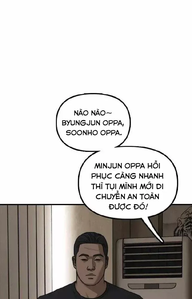 Ngày Tận Thế Đã Đến