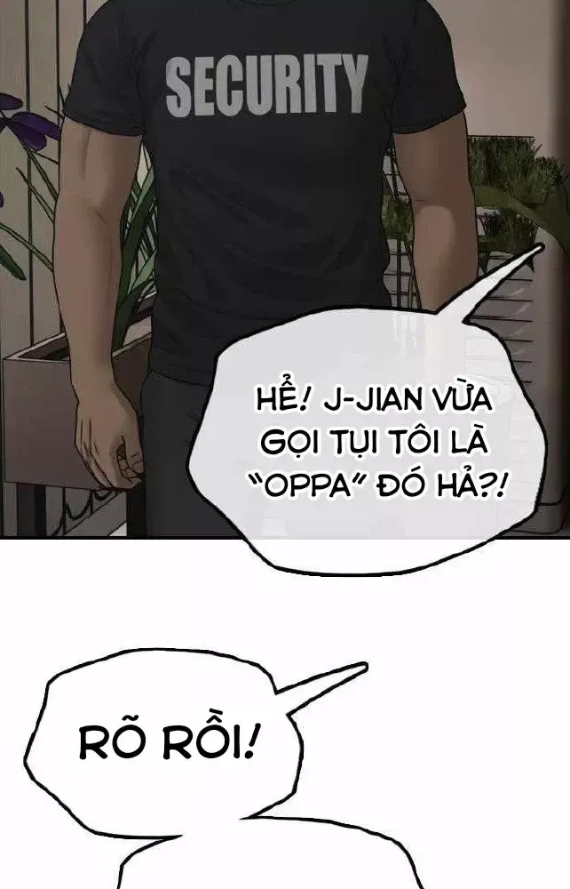 Ngày Tận Thế Đã Đến