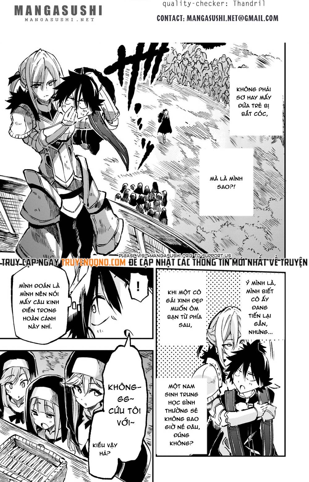 Hitoribocchi No Isekai Kouryaku