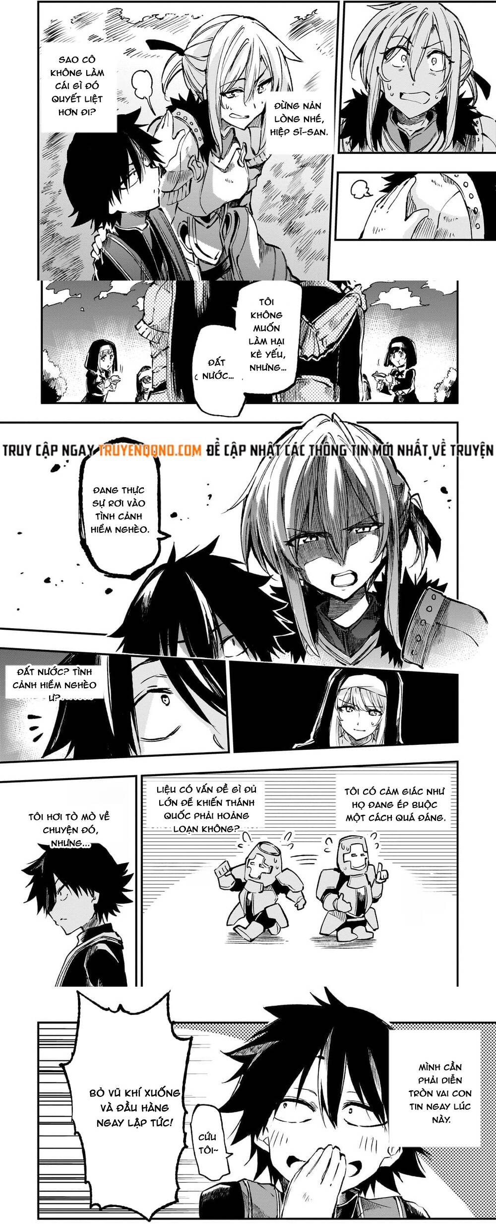 Hitoribocchi No Isekai Kouryaku