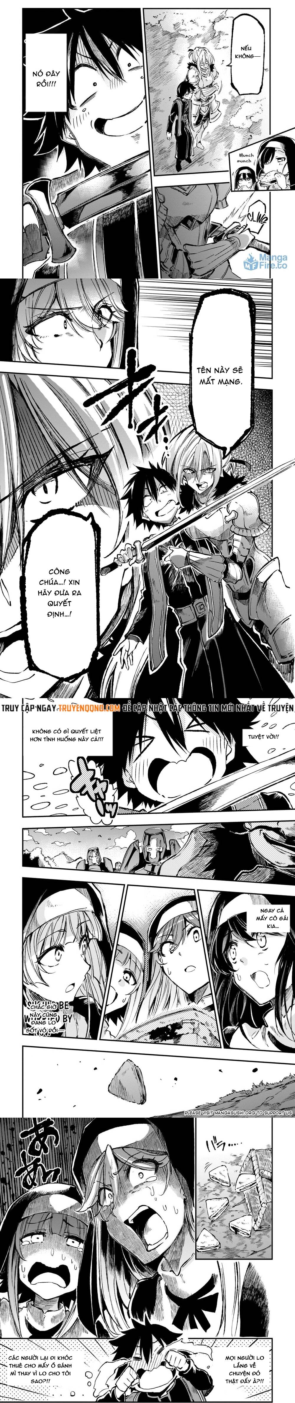 Hitoribocchi No Isekai Kouryaku