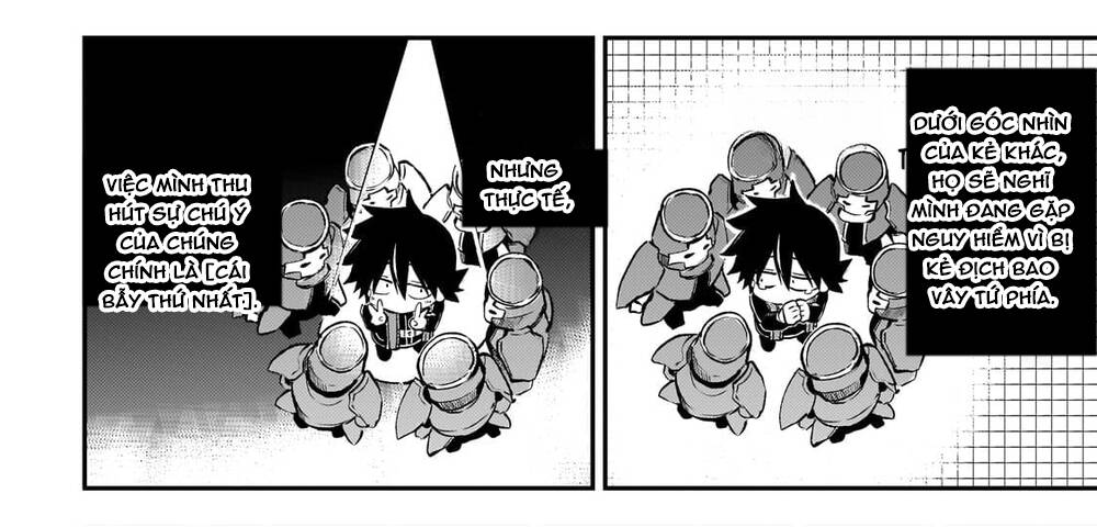 Hitoribocchi No Isekai Kouryaku