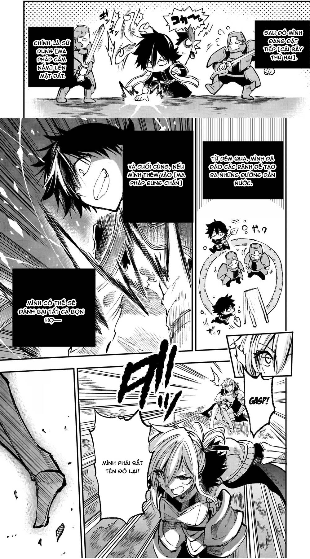 Hitoribocchi No Isekai Kouryaku