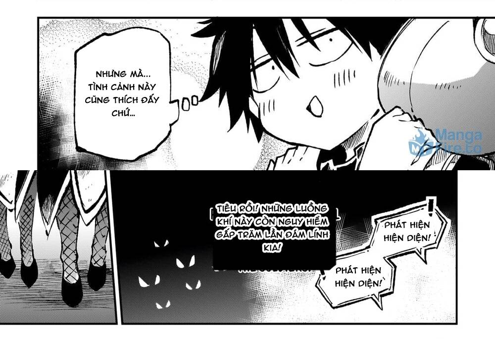 Hitoribocchi No Isekai Kouryaku