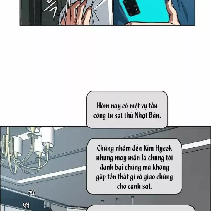 Gia Đình Bí Mật