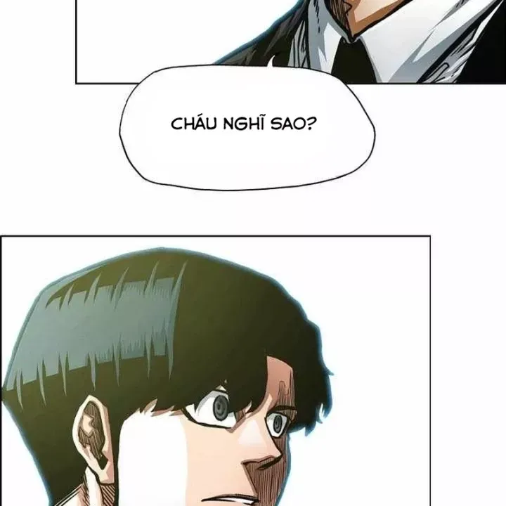 Gia Đình Bí Mật